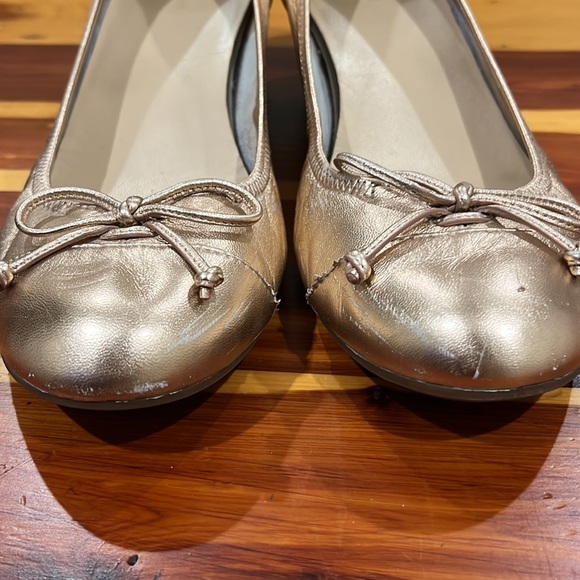 cole haan wedges sale